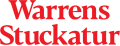 Warren’s stuckaturer